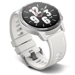 Montre Xiaomi Cardio GPS Watch S1 Active - Blanc