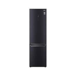Réfrigérateur combiné Lg GBB72MCUDN