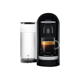 Expresso à capsules Compatible Nespresso Krups Vertuo Plus YY4317FD 1,2000L - Noir
