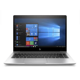 HP EliteBook 840 G6 14" Core i5 1.6 GHz - SSD 128 Go - 16 Go QWERTY - Portugais