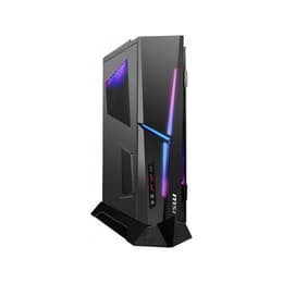 MSI MEG Trident X 10TE 1248EU Core i9 3.7 GHz - SSD 4 To - 32 Go - NVIDIA GeForce RTX 4070