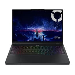 Asus ROG Zephyrus G16 GU605CW-QR131X 16" Core Ultra 9 3.7 GHz - SSD 2 TB - 32 Go - NVIDIA GeForce RTX 5080 QWERTZ - Allemand