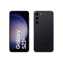 Galaxy S23+ 512 Go - Gris - Débloqué - Dual-SIM