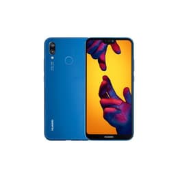 Huawei P20 Lite 64 Go - Bleu - Débloqué