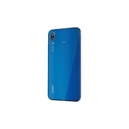 Huawei P20 Lite 64 Go - Bleu - Débloqué