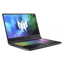 Acer Predator Helios 300 PH317-55-56YS 17" Core i5 2.2 GHz - SSD 512 Go - 16 Go - NVIDIA GeForce RTX 3060 AZERTY - Français