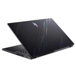 Acer NNitro V15 ANV15-41 15" Ryzen 7 3.2 GHz - SSD 512 Go - 16 Go - NVIDIA GeForce RTX 4060 AZERTY - Français