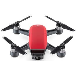 Drone  Dji Spark Combo Lav 16 min