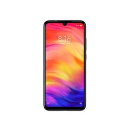 Xiaomi Redmi Note 8 128 Go - Noir - Débloqué
