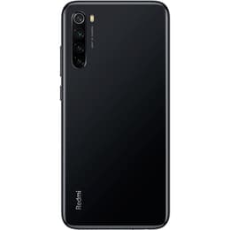 Xiaomi Redmi Note 8 128 Go - Noir - Débloqué