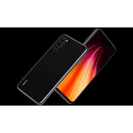 Xiaomi Redmi Note 8 128 Go - Noir - Débloqué