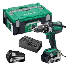 Perceuse/Visseuse Hikoki DS18DBL2 - W