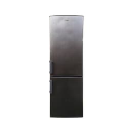 Réfrigérateur congélateur bas Haier Hbm-566s