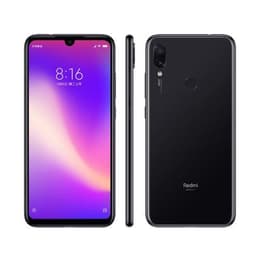 Xiaomi Redmi Note 7 Pro 128 Go - Noir - Débloqué