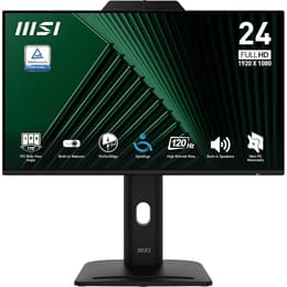 Écran 24" LED MSI Pro MP242PMG