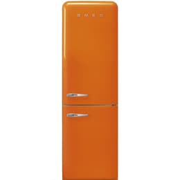 Réfrigérateur congélateur bas Smeg FAB32RON1
