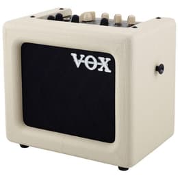 Amplificateur Vox Mini3 G2