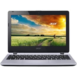 Acer Aspire E3-111-C3TU 11" Celeron 2.1 GHz - HDD 500 Go - 2 Go AZERTY - Français