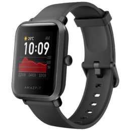 Montre Huami Cardio GPS Amazfit Bip S - Noir