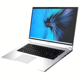 Slimbook Pro X 15 15" Ryzen 7 1.8 GHz - SSD 512 Go - 32 Go QWERTY - Espagnol