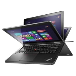 Lenovo ThinkPad S1 Yoga 12" Core i5 2.3 GHz - SSD 256 Go RAM 8 Go AZERTY - Français