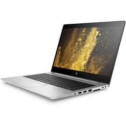 Hp EliteBook 840 G6 14" Core i5 1.6 GHz - SSD 512 Go - 32 Go AZERTY - Français