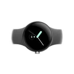 Montre Google Cardio GPS Pixel watch - Noir