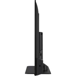 TV Panasonic QLED Ultra HD 4K 109 cm TV-43W80AEZ