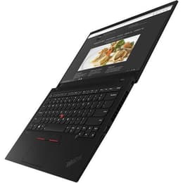 Lenovo ThinkPad X1 Carbon G7 14" Core i5 1.6 GHz - SSD 512 Go - 8 Go QWERTY - Anglais
