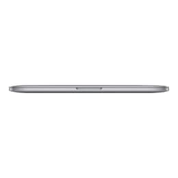 MacBook Pro 13" (2022) - Apple M2 avec CPU 8 cœurs et GPU 10 cœurs - 16Go RAM - SSD 1000Go - AZERTY - Français