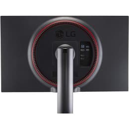 Écran 27" LED QHD LG 27GN88A-B