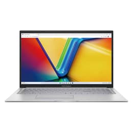 Asus VivoBook 17 X1704Z 17" Core i5 1.3 GHz - SSD 512 Go - 16 Go AZERTY - Français