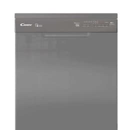 Lave-vaisselle pose libre 60 cm Candy CDPN2L350SA-47 - 12 à 16 couverts