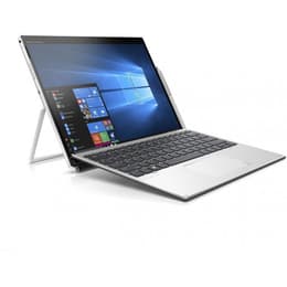 HP Elite X2 G4 13" Core i7 1.9 GHz - SSD 1 To - 8 Go Sans clavier