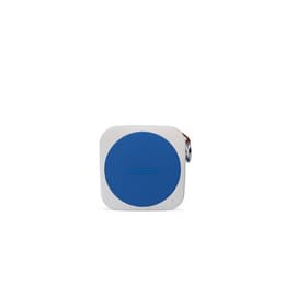 Enceinte Bluetooth Polaroid Music Player 1 - Bleu