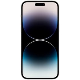 iPhone 14 Pro Max 512 Go - Noir Sidéral - Débloqué