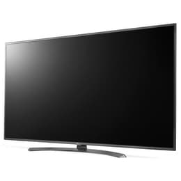 SMART TV LG LCD 3D Ultra HD 4K 140 cm 55UH661V