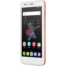 Alcatel Go Play 8 Go - Blanc - Débloqué