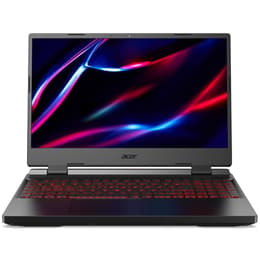 Acer Nitro 5 N22C1 15" Core i7 2.7 GHz - SSD 512 GB - 16 Go - NVIDIA GeForce RTX 3060 AZERTY - Français