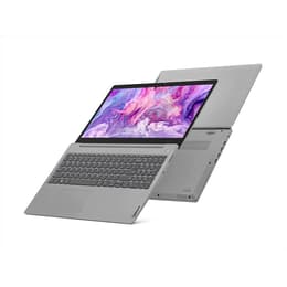 Lenovo IdeaPad 3 14IIL05 14" Core i5 1 GHz - SSD 512 Go - 8 Go QWERTY - Espagnol