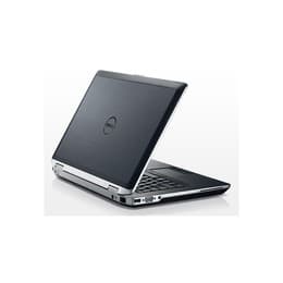 Dell Latitude E6420 14" Core i5 2.5 GHz - HDD 250 Go - 4 Go AZERTY - Français