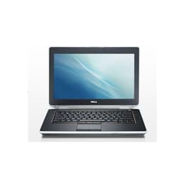 Dell Latitude E6420 14" Core i5 2.5 GHz - HDD 250 Go - 4 Go AZERTY - Français