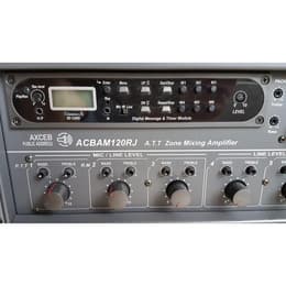 Amplificateur Axceb ACBAM120RJ