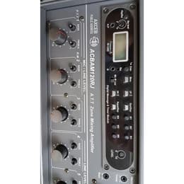 Amplificateur Axceb ACBAM120RJ