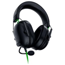 Casque gaming filaire avec micro Razer BlackShark V2 X - Noir