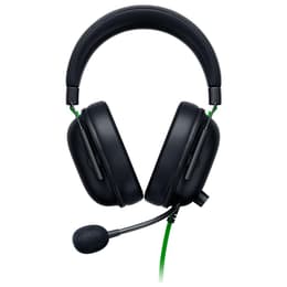 Casque gaming filaire avec micro Razer BlackShark V2 X - Noir