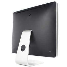 iMac 20" (Mi-2009) Core 2 Duo 2GHz - SSD 250 Go - 8 Go AZERTY - Français