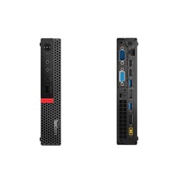 Lenovo ThinkCentre M920q Tiny Core i5 2,1 GHz - SSD 512 Go RAM 16 Go