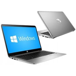 Hp EliteBook 1030 G1 13" Core m5 1.1 GHz - SSD 256 Go - 8 Go AZERTY - Français