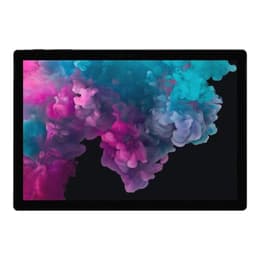 Microsoft Surface Pro 6 12" Core i7 1.8 GHz - SSD 512 Go - 16 Go Sans clavier